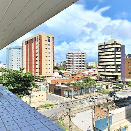 Edificio Ibiza Apto 412 - Er Hospedagens Apartment Maceió Екстериор снимка