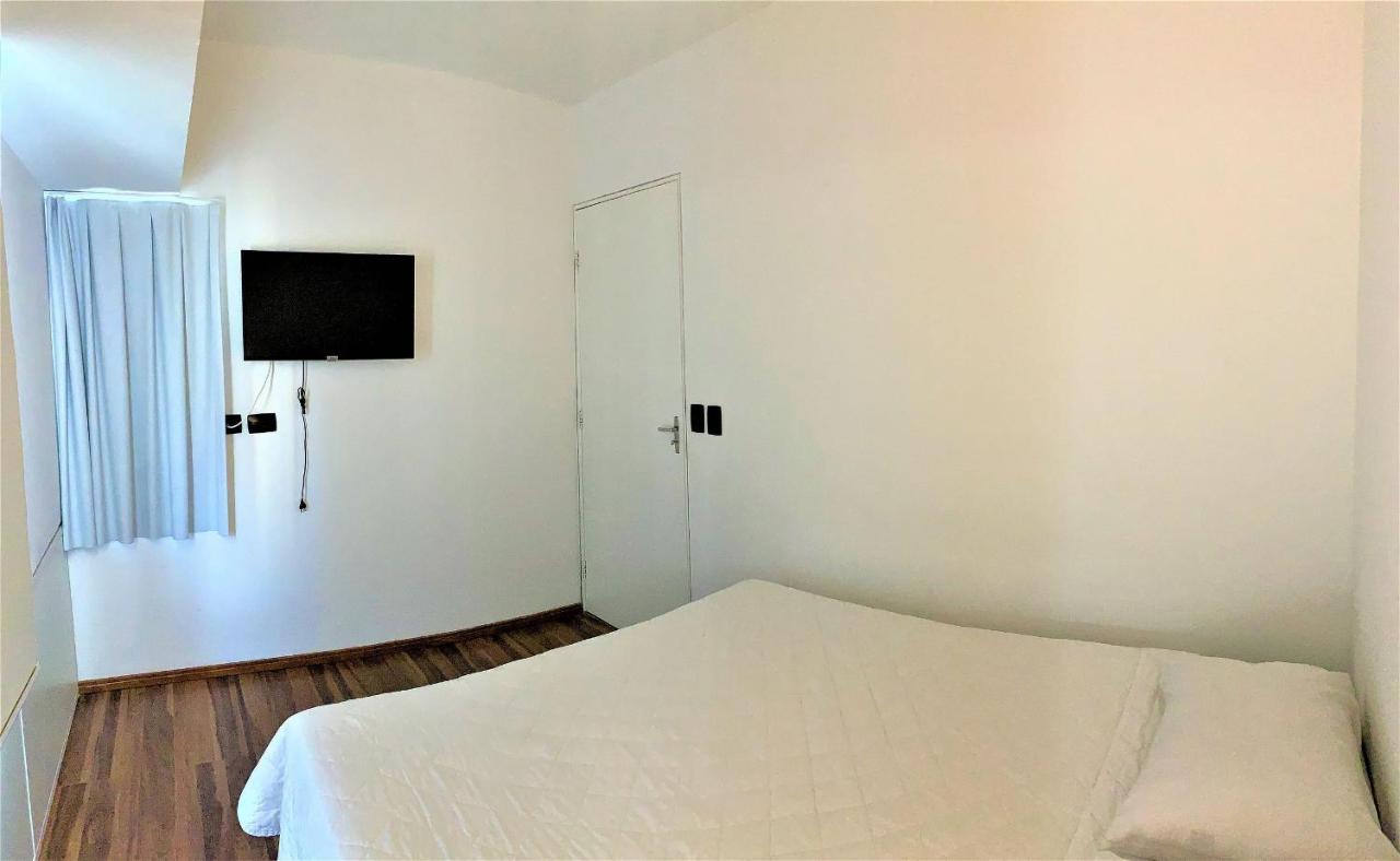 Edificio Ibiza Apto 412 - Er Hospedagens Apartment Maceió Екстериор снимка