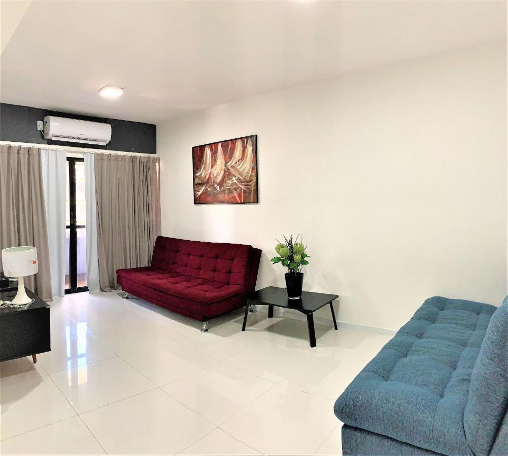 Edificio Ibiza Apto 412 - Er Hospedagens Apartment Maceió Екстериор снимка