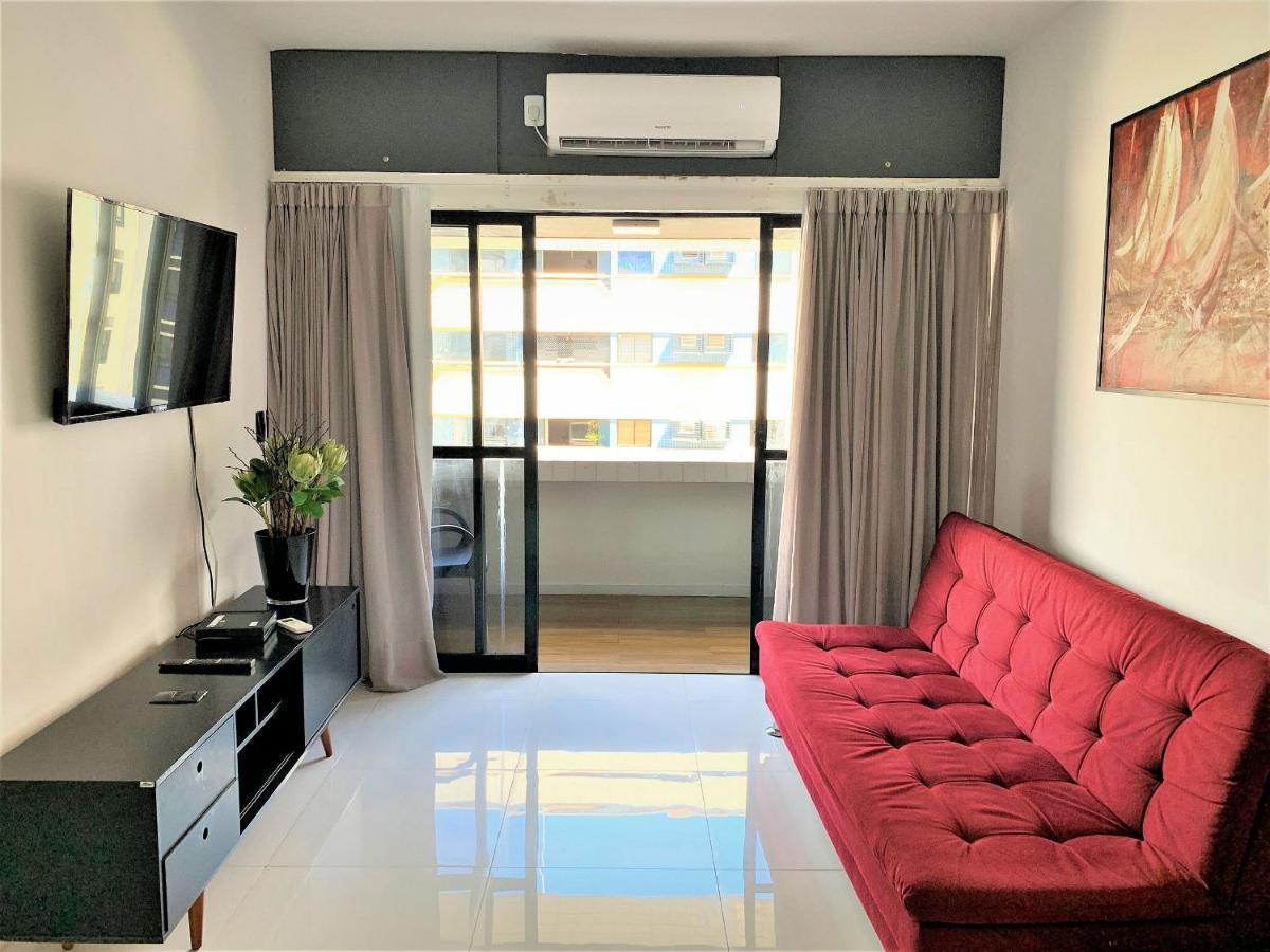 Edificio Ibiza Apto 412 - Er Hospedagens Apartment Maceió Екстериор снимка